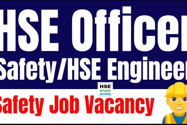 Lucky Core Industries is Looking for an HSE Officer