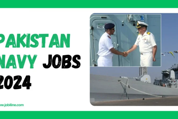 Pakistan Navy Looking for Civilian Instructor Latest Jobs