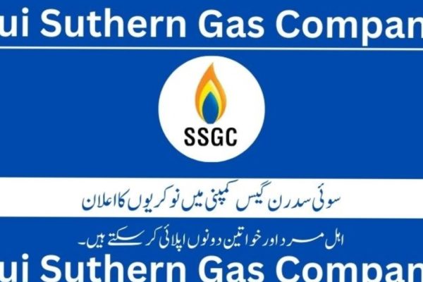 Multiple Engineering Jobs in Sui Southern Gas Company Limited Latest Jobs