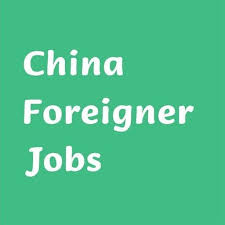 Staff Required at Chinese International Firm Latest jobs