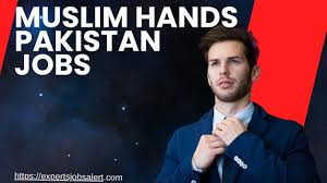 Teacher Jobs at Muslim Hand Model School