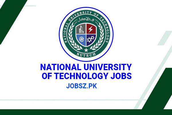 Computer Operator, Electrician, Driver & Many Other Job Opportunity at University of Technology