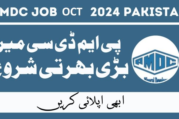 PMDC Hiring for the Teaching Staff Latest Jobs 2024